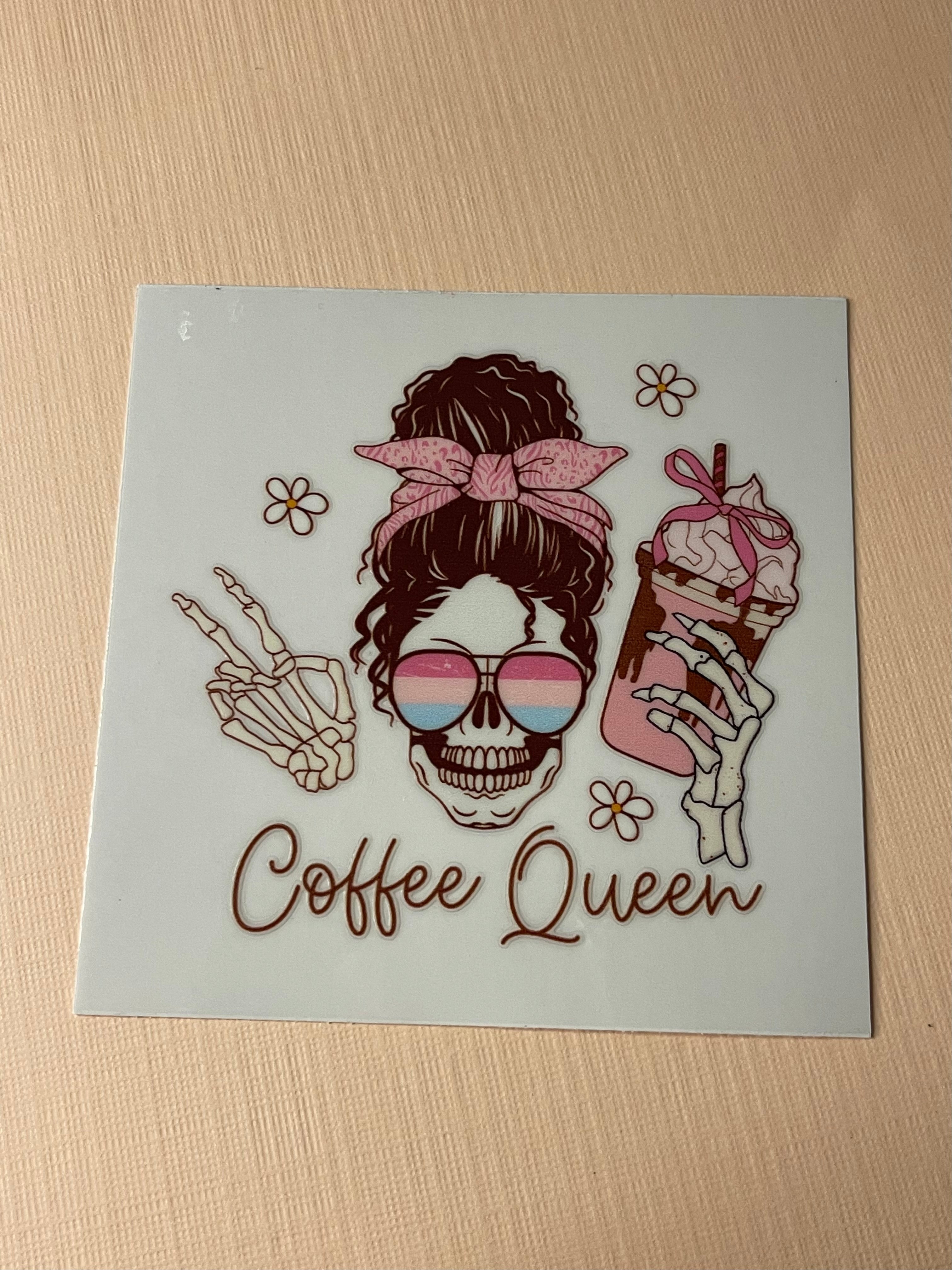 NEUTRAL COLOR decal