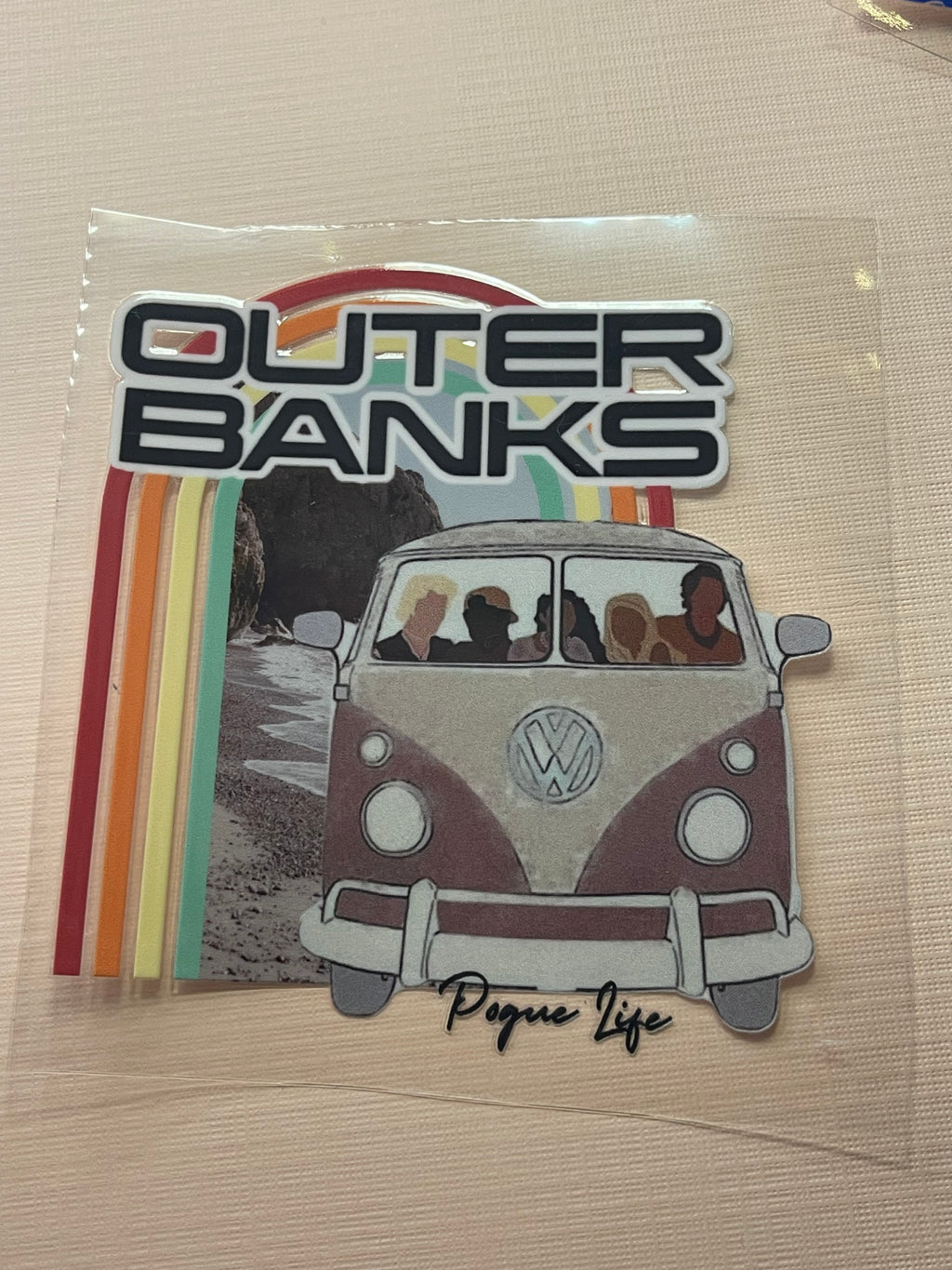 SHOW/MOVIE decal/wrap (new drop)🚨