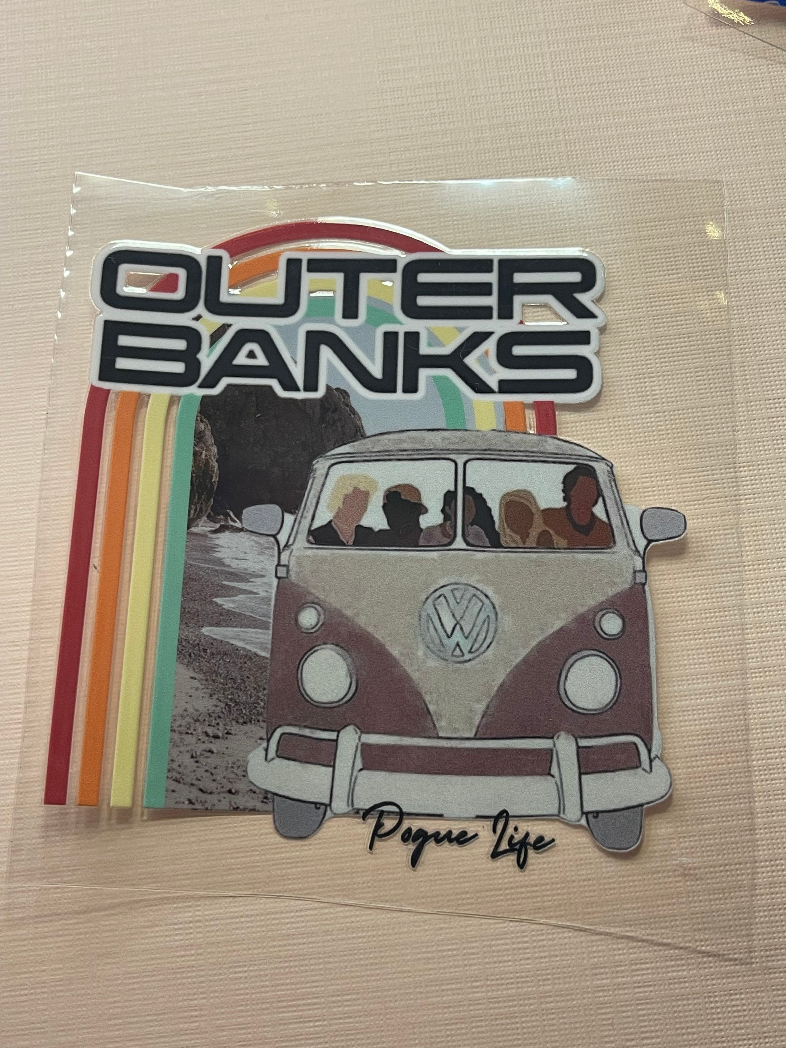 SHOW/MOVIE decal/wrap (new drop)🚨