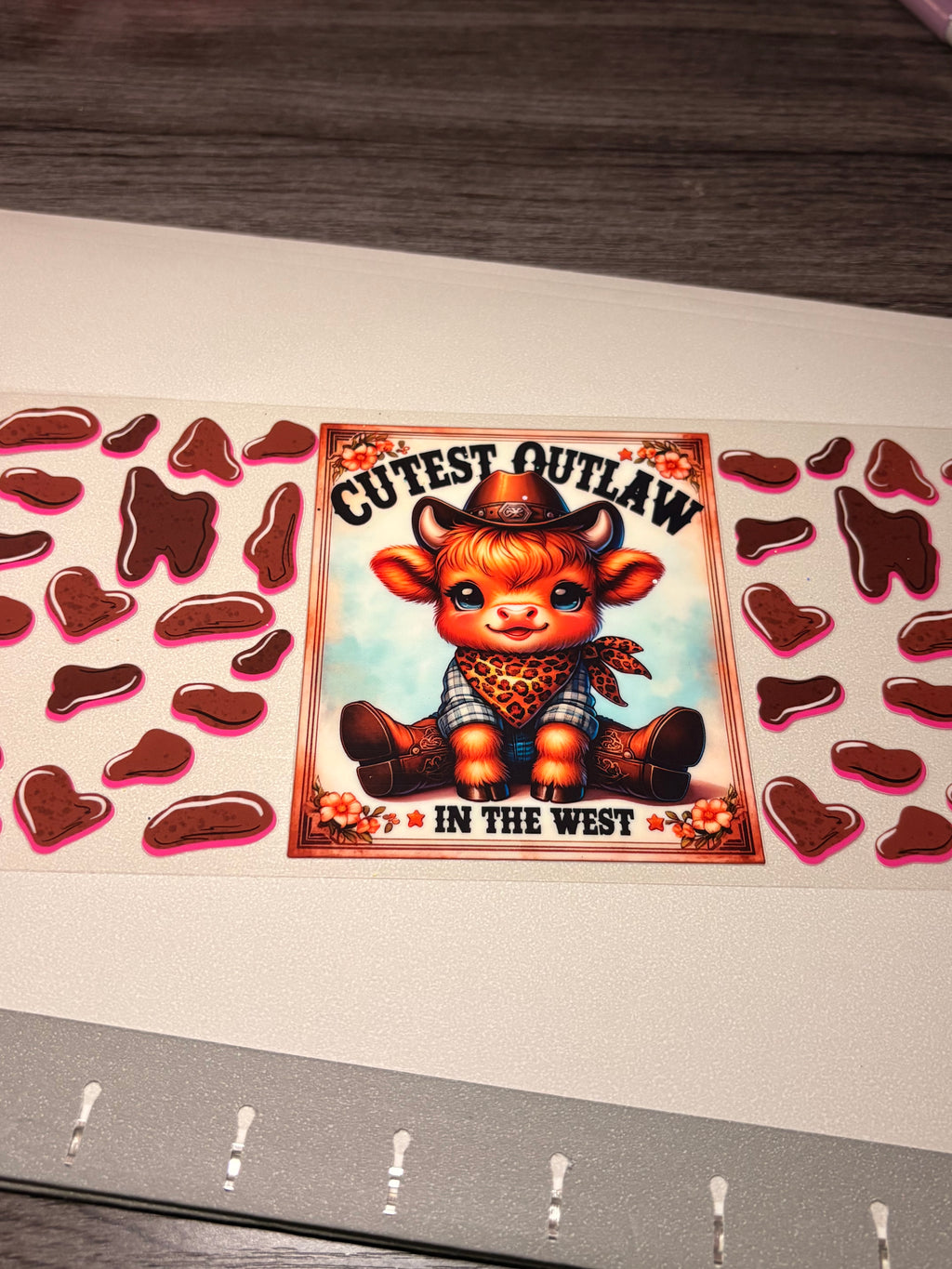 Animal/insect wraps🌵.