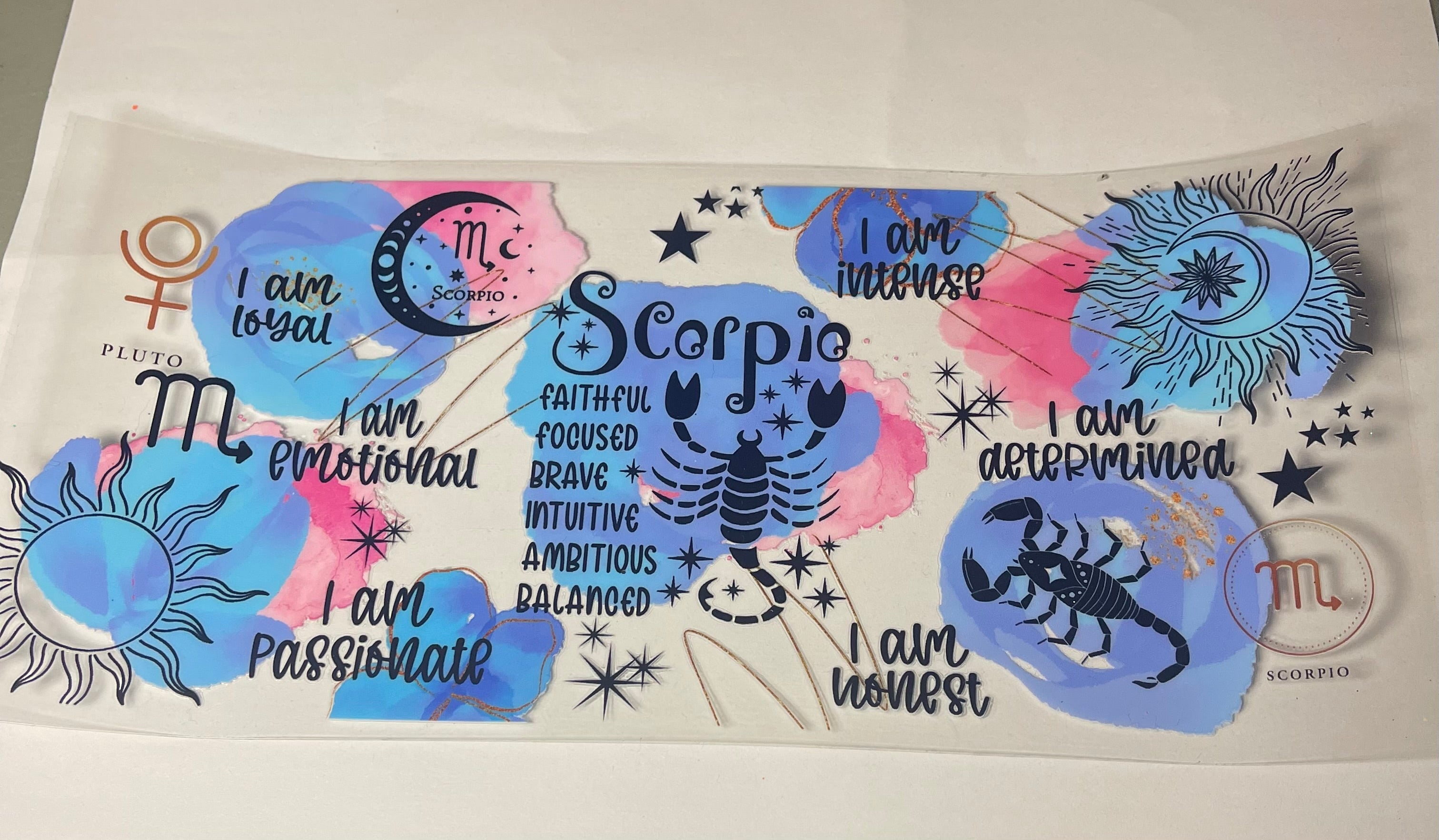 Zodiac