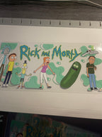 Character wraps PT.2