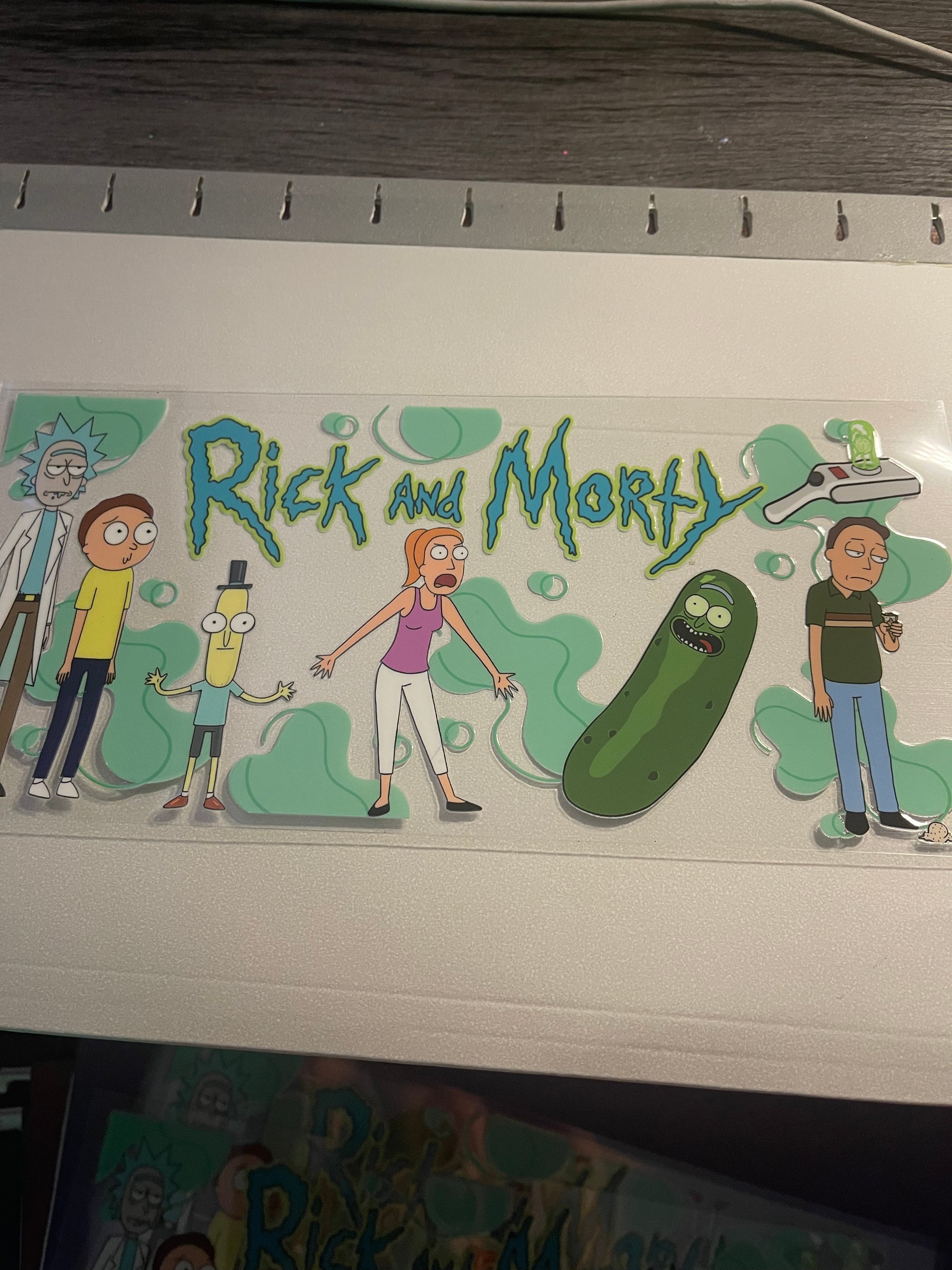 Character wraps PT.2