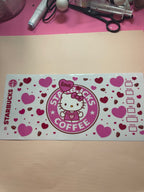 HELLO KITTY /KUROMI /MY MELODY wrap
