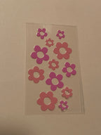 Pen decal (click to see all) (add base and glitter)(may also add on 3oz cup)