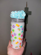 Lucky charm ready to ship cup
