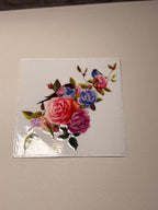 Animal/insect wraps🌵.