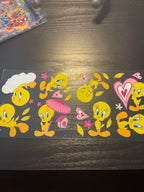 Tweety bird