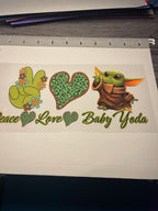 Character wraps PT.1