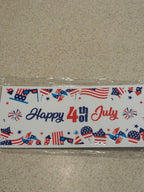 4th of July