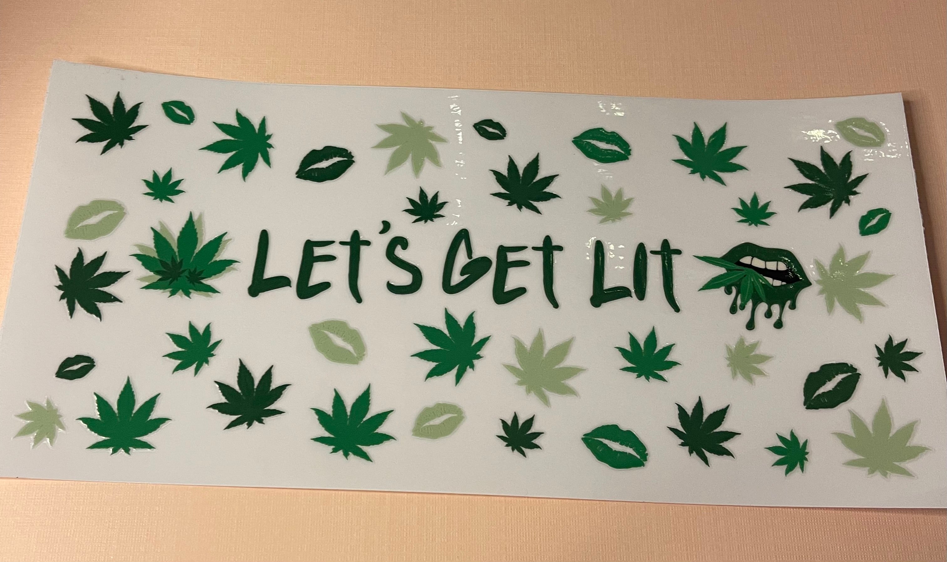 420 decal/wrap (new drop)🚨