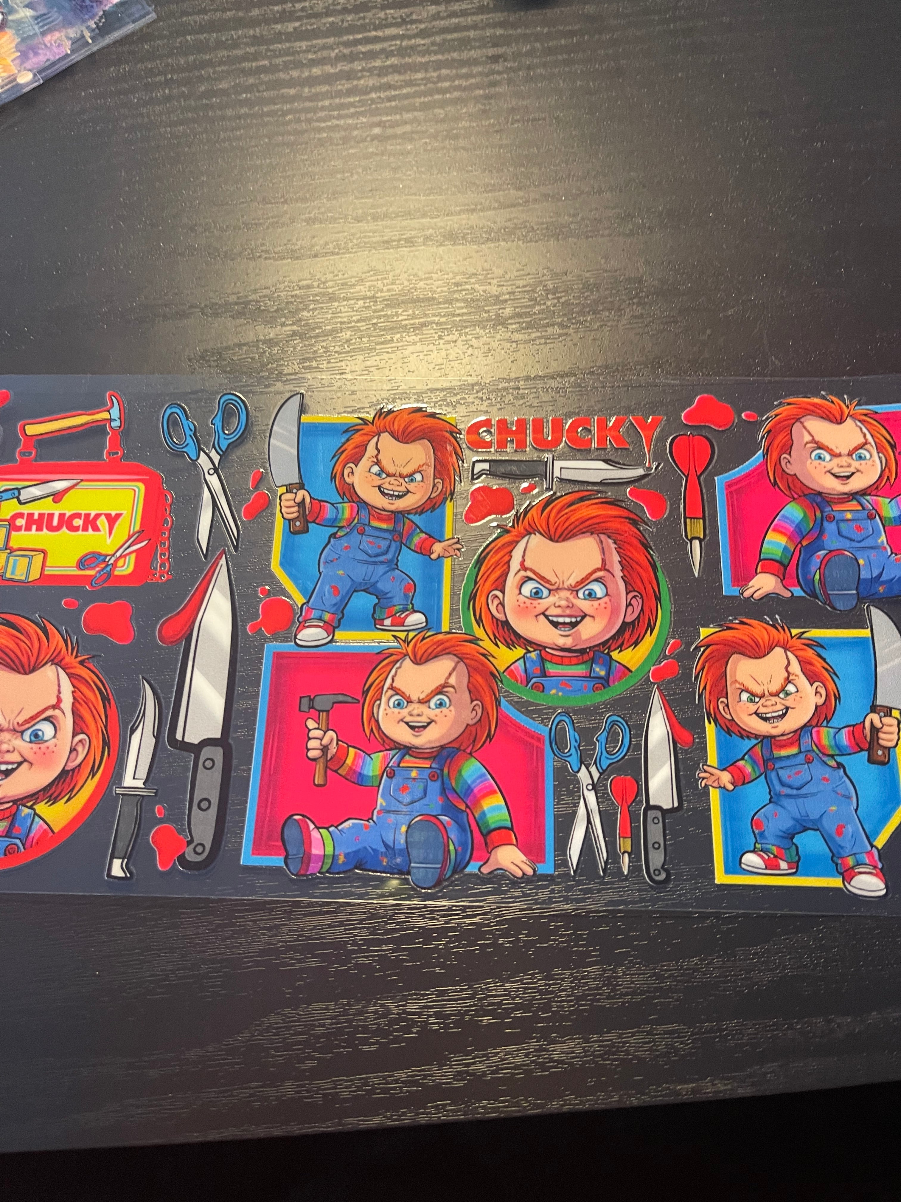 Chucky
