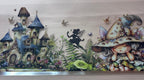 FAIRY decal