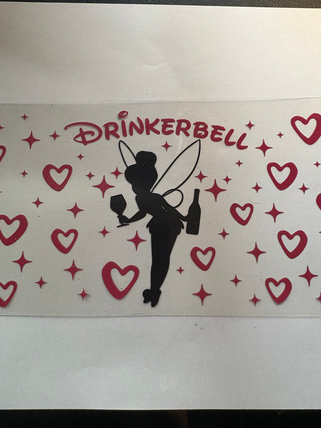 TINKERBELL decal (new drop)🚨