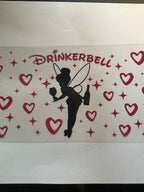 TINKERBELL decal (new drop)🚨