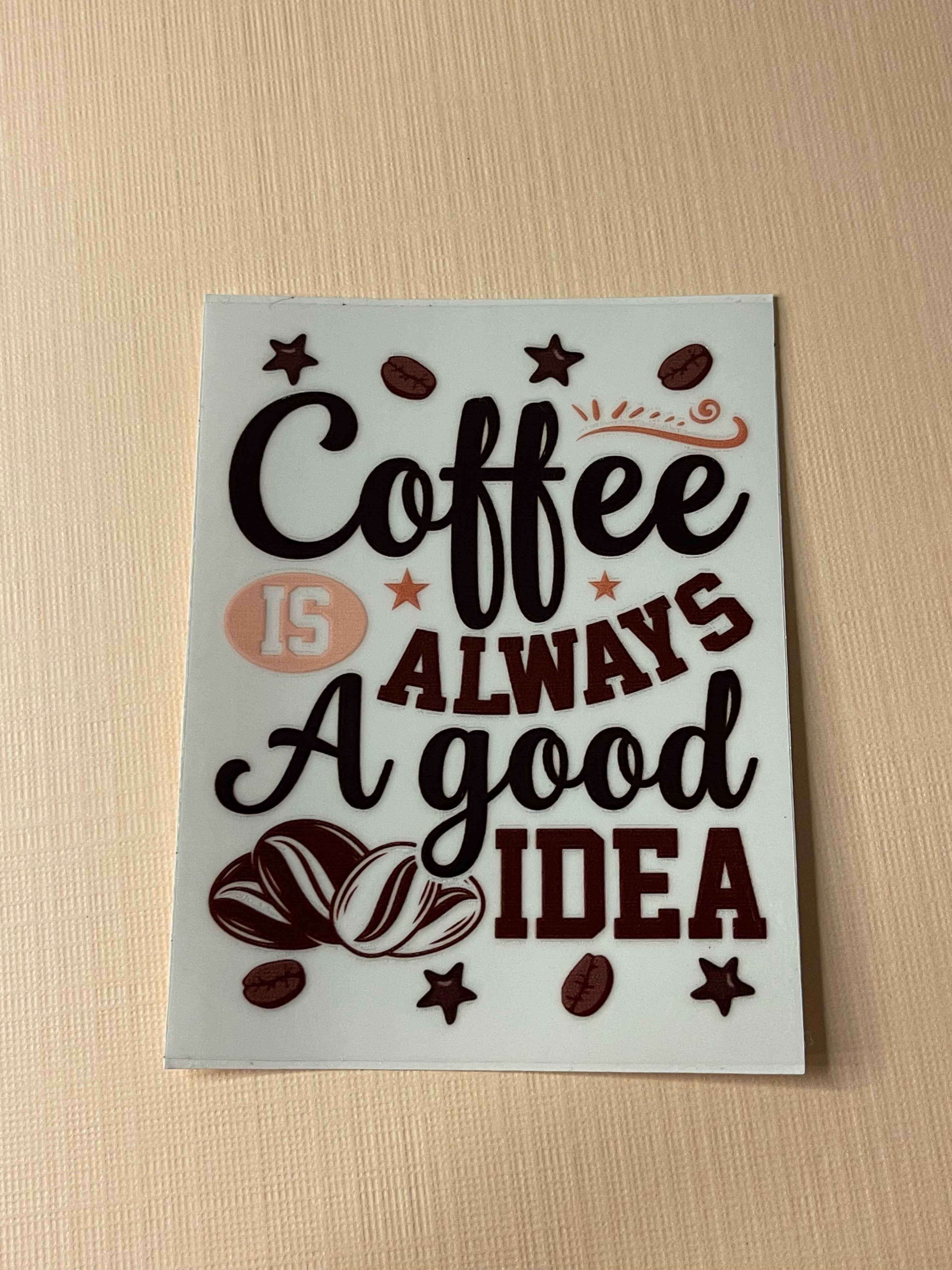 NEUTRAL COLOR decal