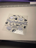 AWARENESS/PROFESSION WRAPS