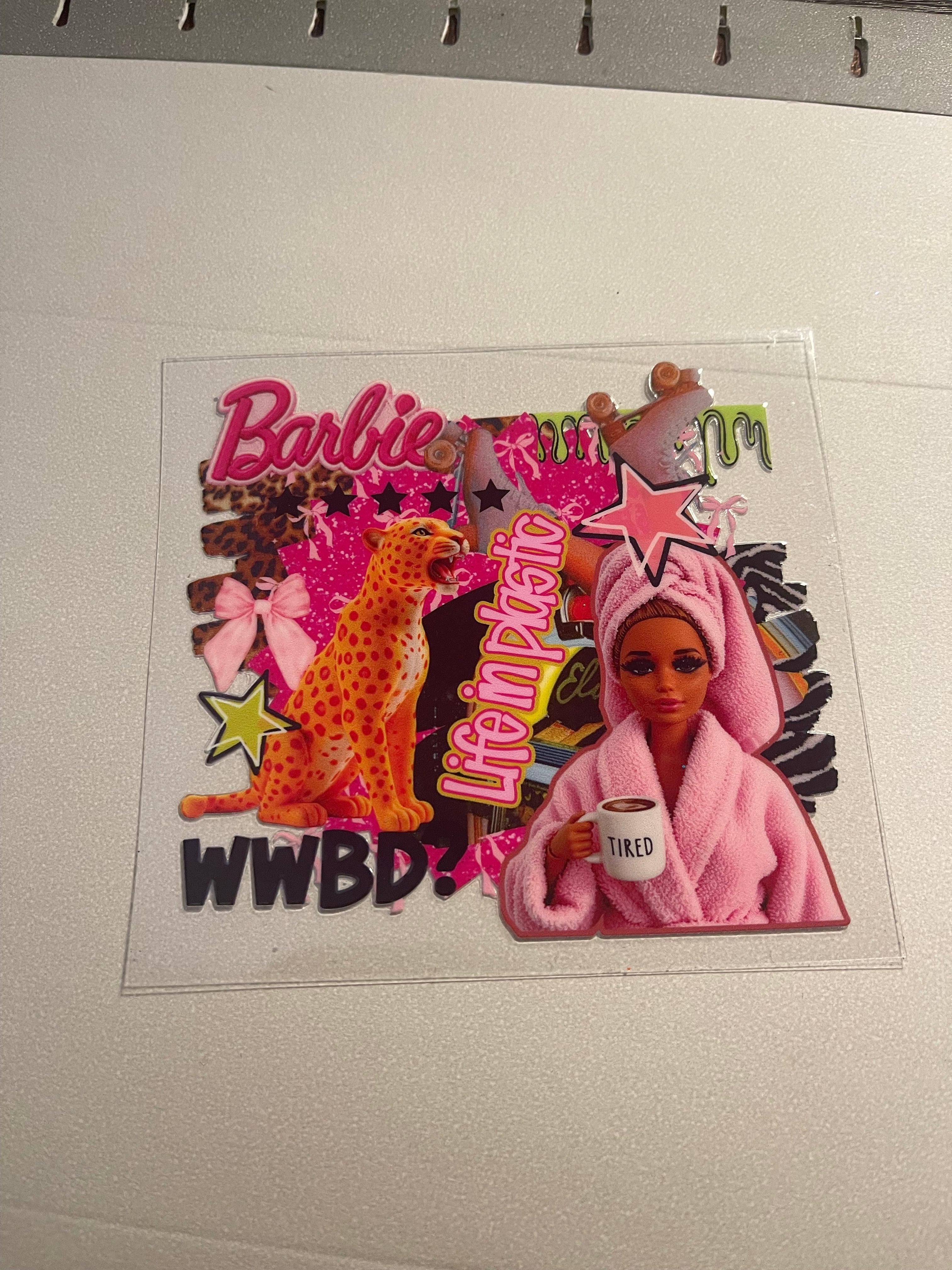 Character wraps PT.2