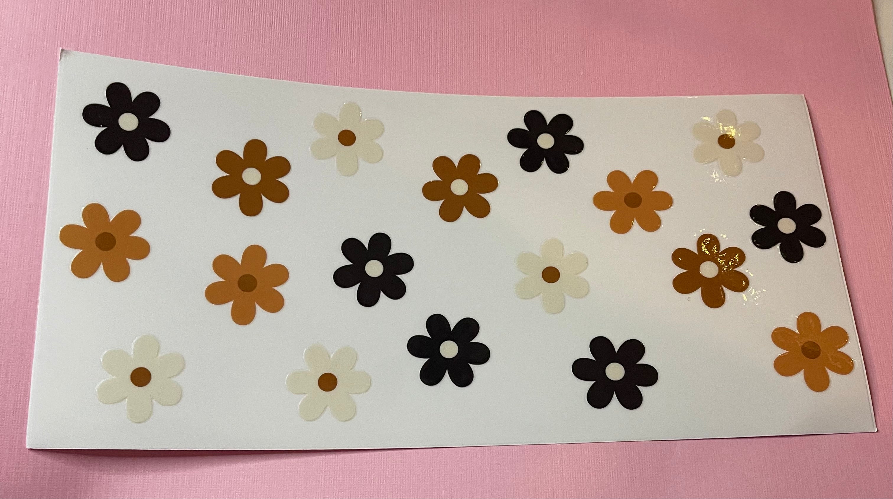 NEUTRAL COLOR decal