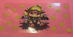 ANIMATED COW CARHARTT wrap (exclusive)