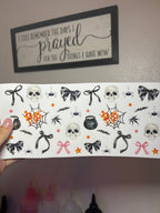 Halloween wrap (new drop)🚨