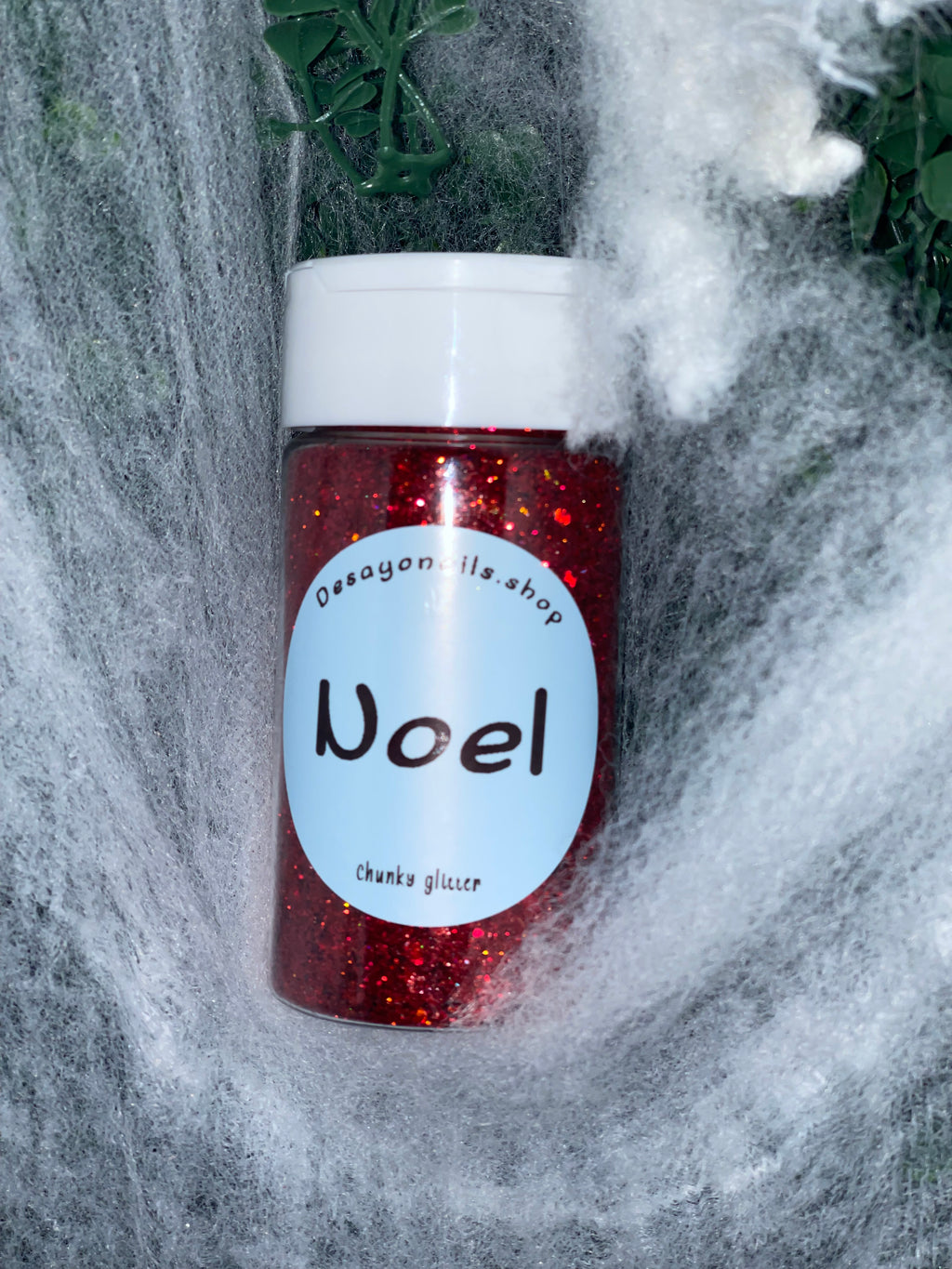 Glitter 2.0-2.3oz by weight 😍