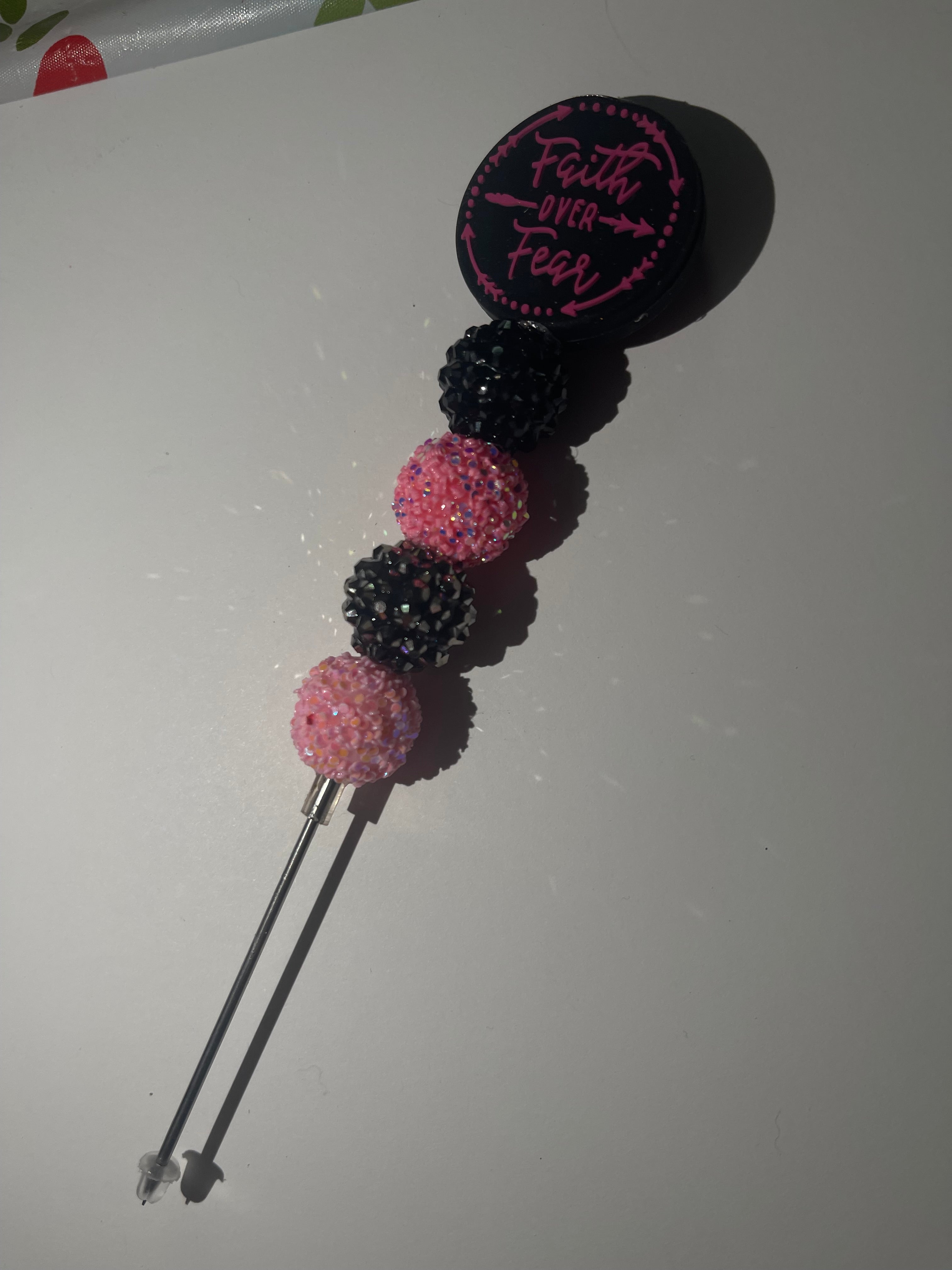 Glitter pokey tool (click to see all)