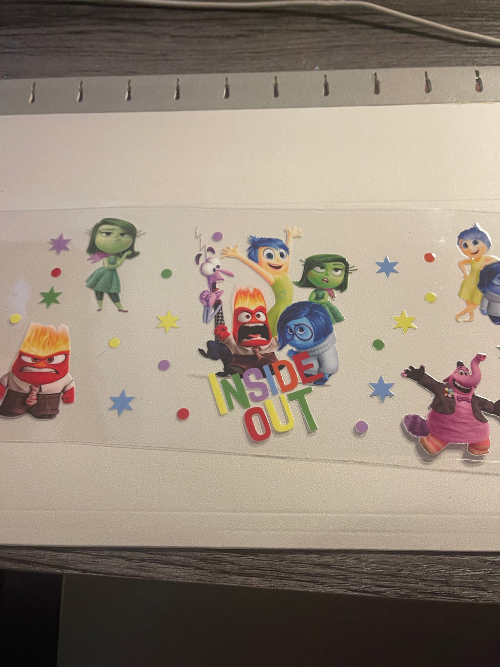 Character wraps PT.2