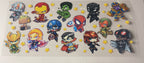 AVENGER decal