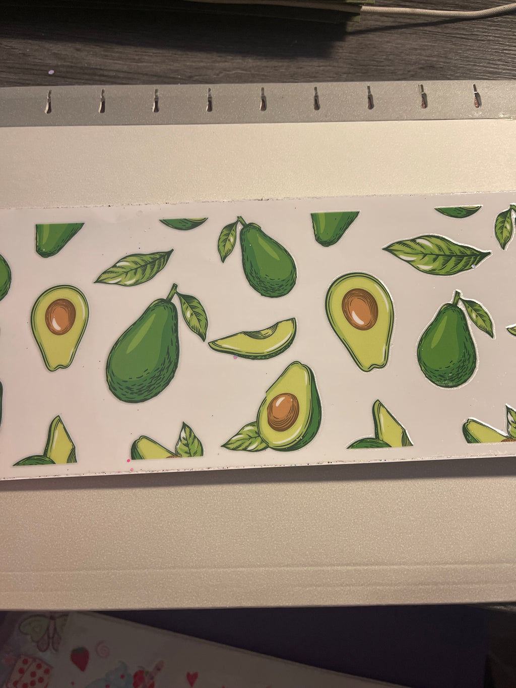 Drinks/food logo design wraps