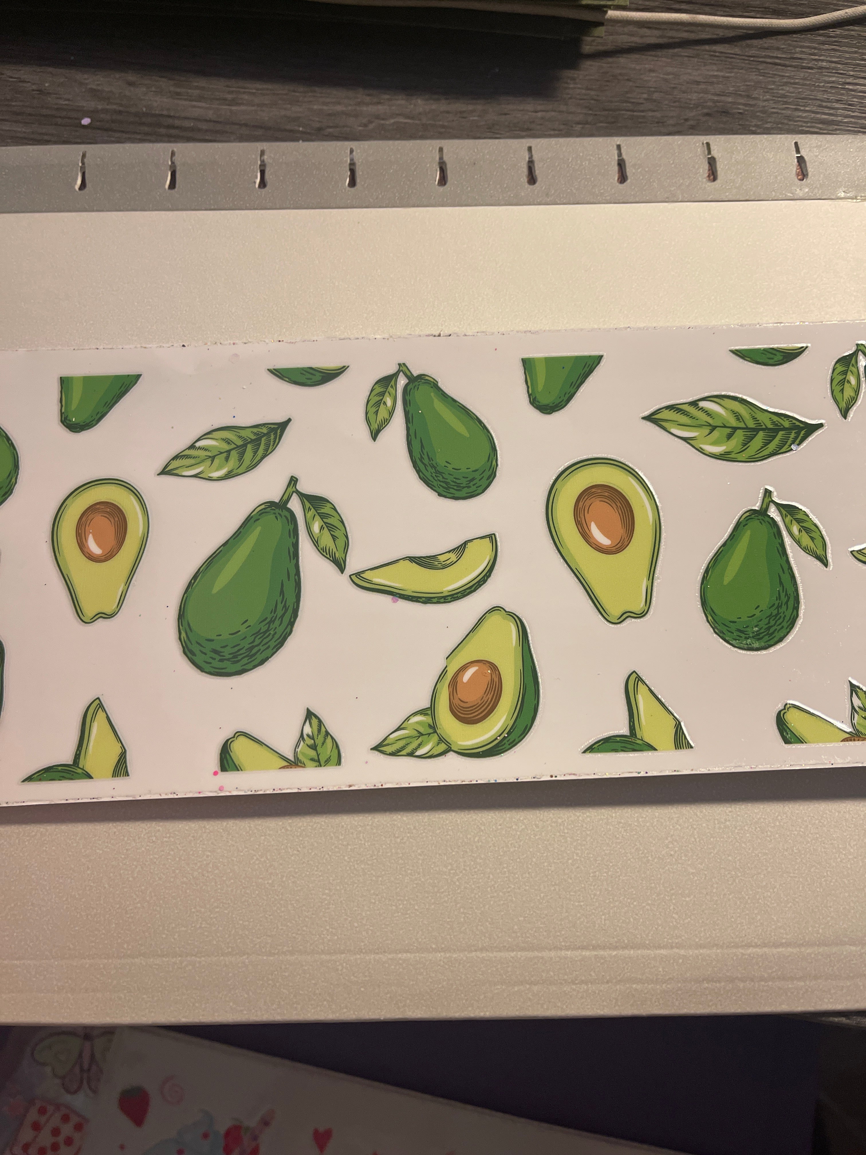 Drinks/food logo design wraps