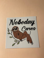 QUOTE/ AFFIRMATION decal