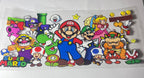 MARIO wrap (new drop)🚨