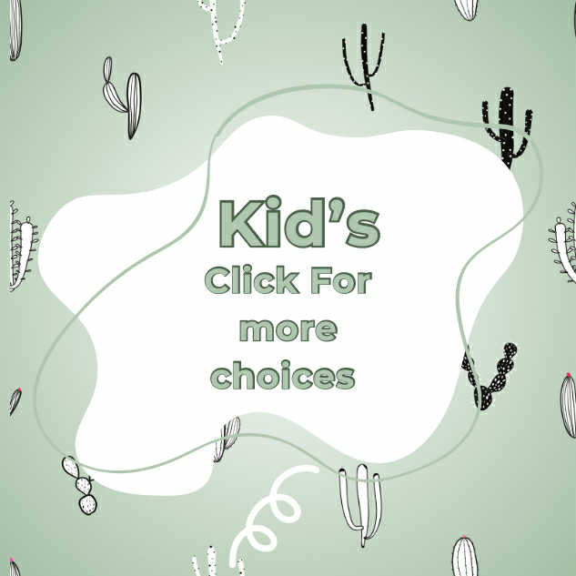 Kid movie/show wraps