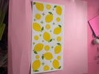 FRUIT decal