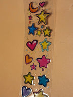 Pen decal (click to see all) (add base and glitter)(may also add on 3oz cup)