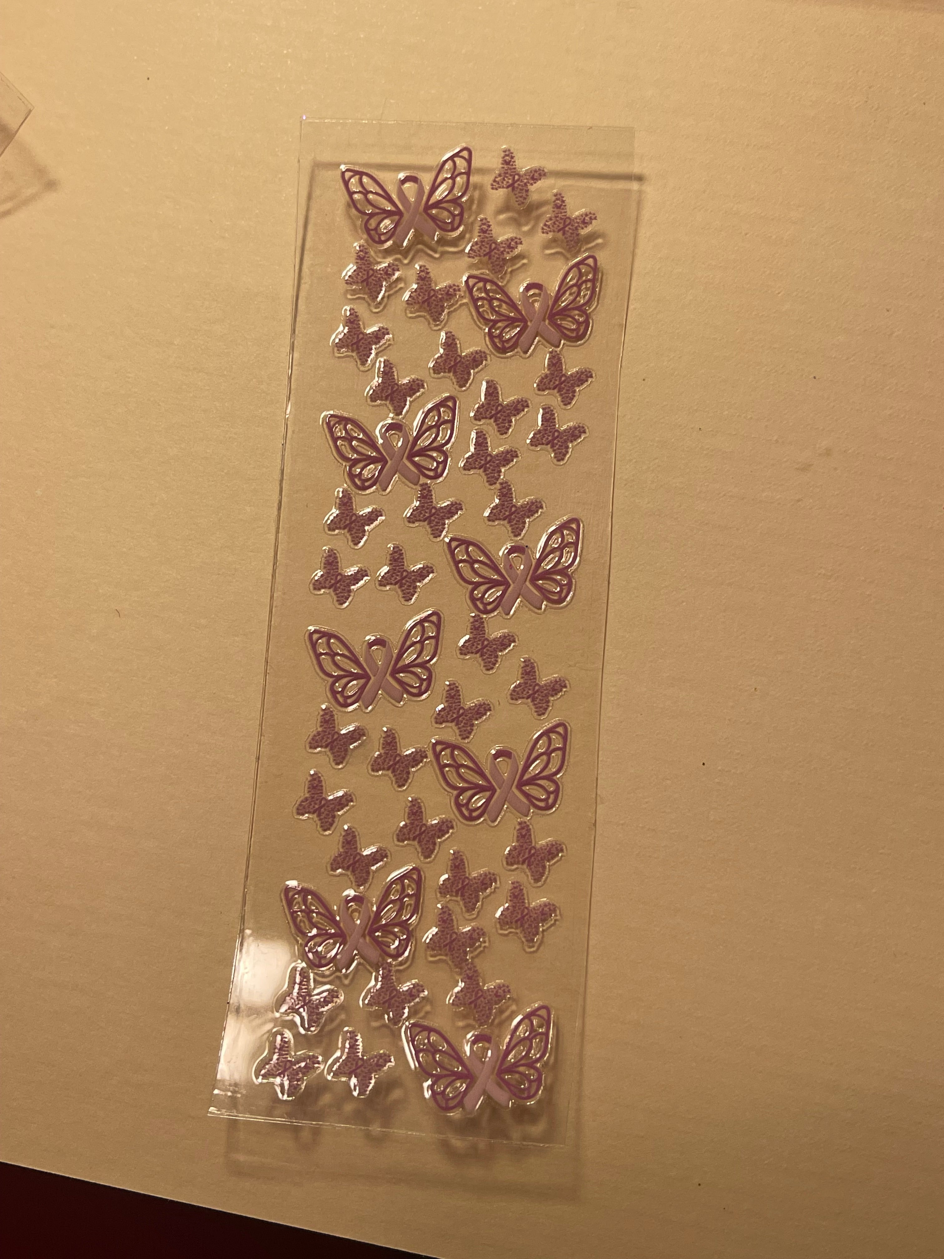 Pen decal (click to see all) (add base and glitter)(may also add on 3oz cup)