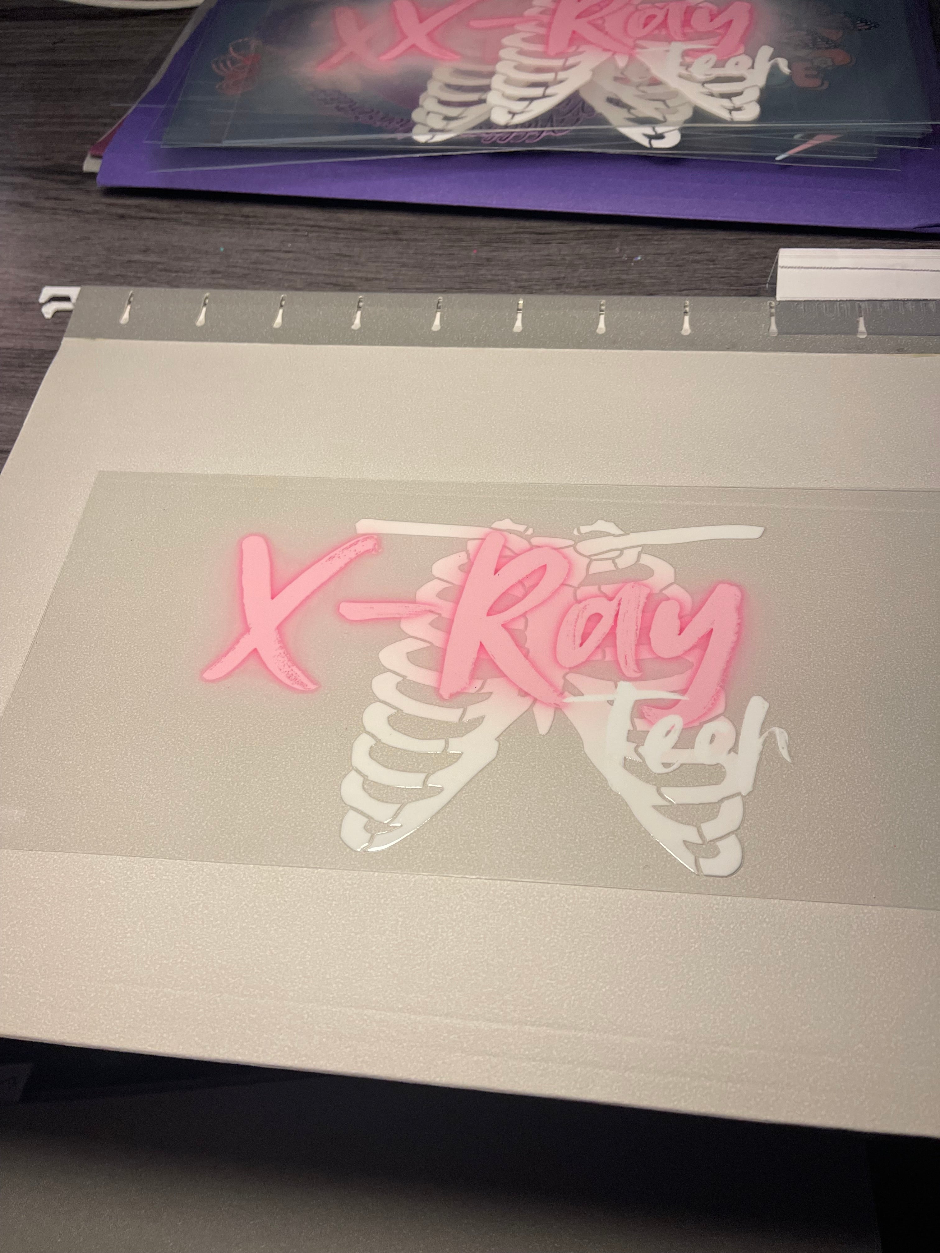 AWARENESS/PROFESSION WRAPS