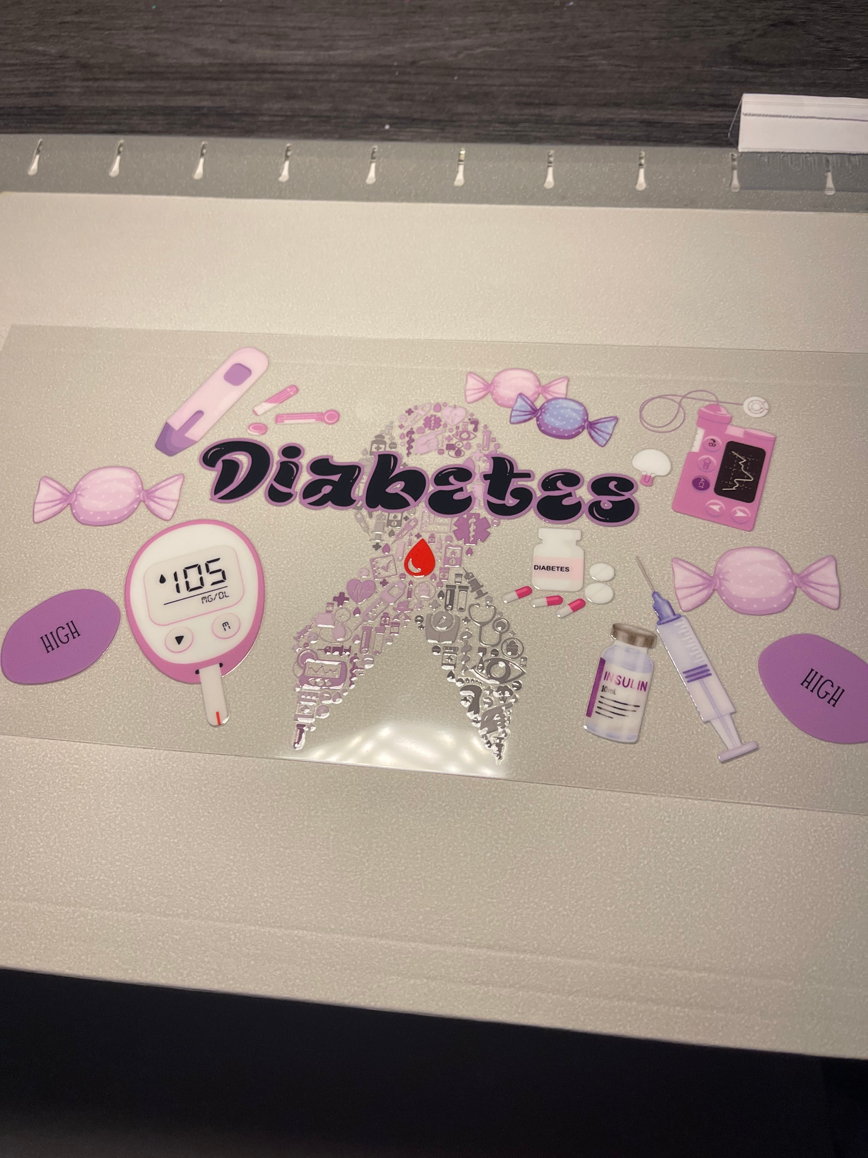 AWARENESS/PROFESSION WRAPS