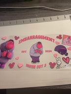 Character wraps PT.2