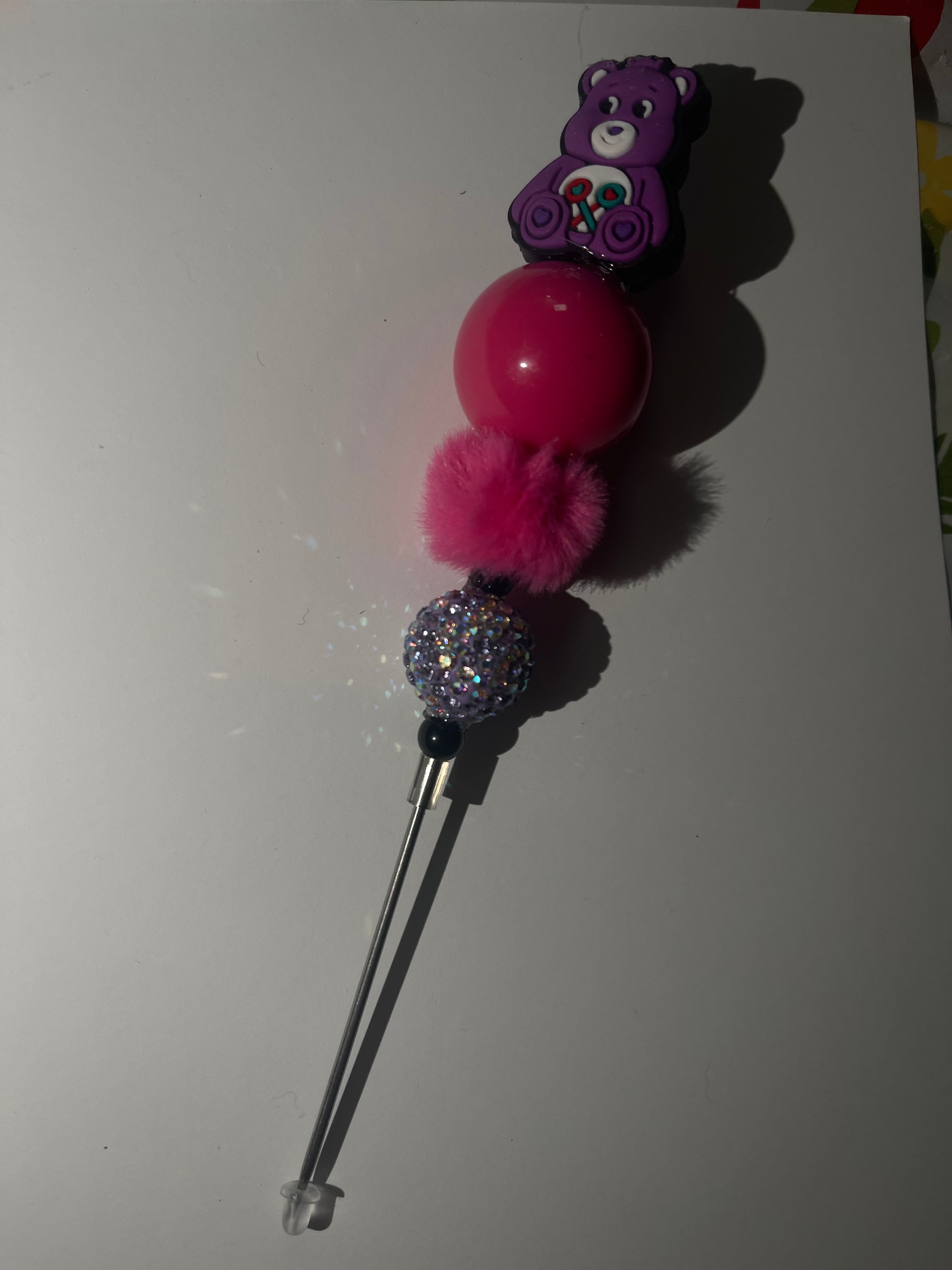Glitter pokey tool (click to see all)