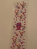 Pen decal (click to see all) (add base and glitter)(may also add on 3oz cup)
