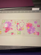 AWARENESS/PROFESSION WRAPS