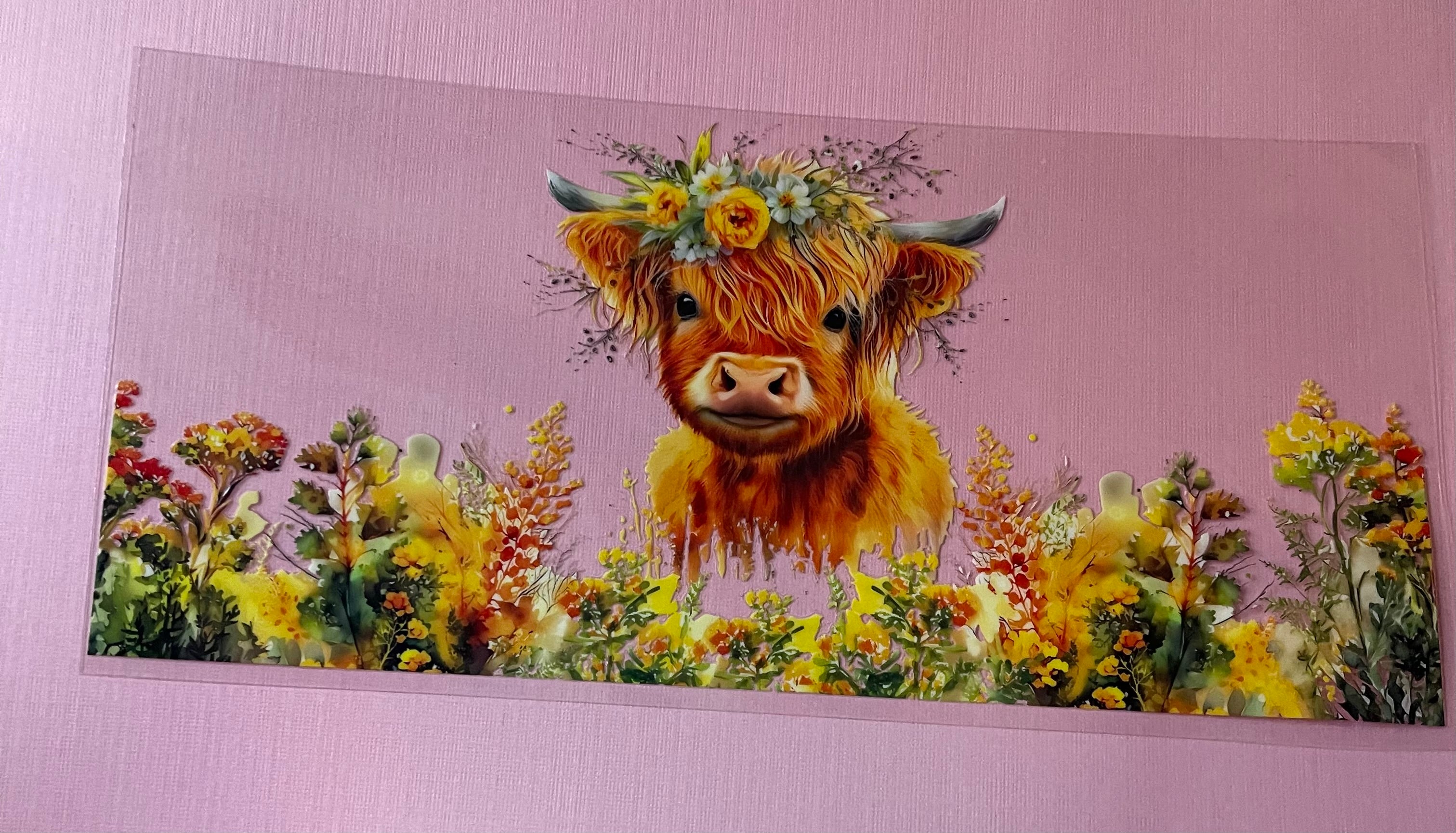 COW wrap