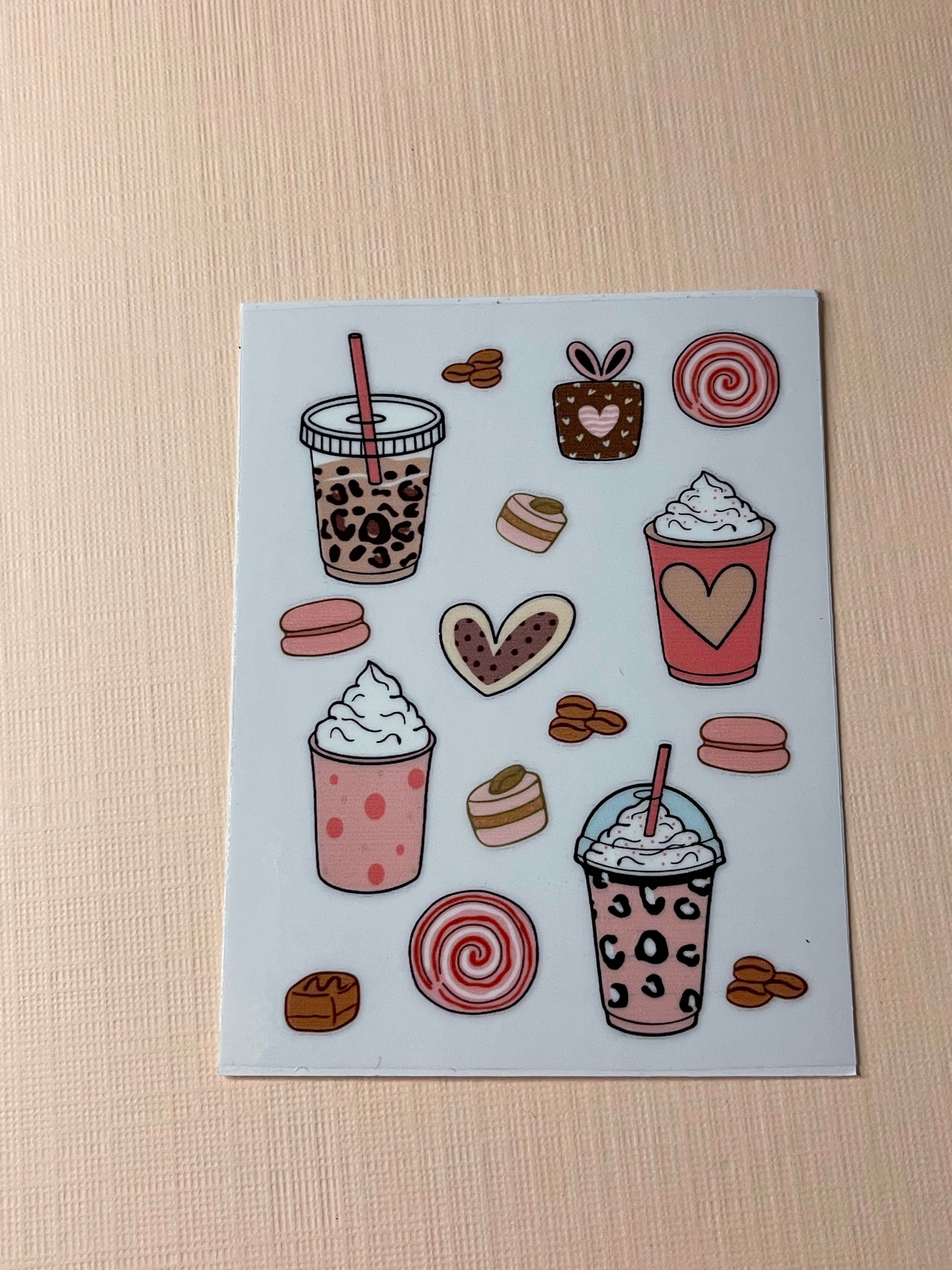 NEUTRAL COLOR decal