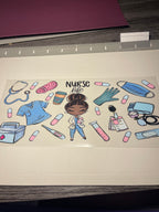 AWARENESS/PROFESSION WRAPS