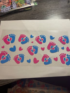 Quotes/faith/mom/evil eye wraps