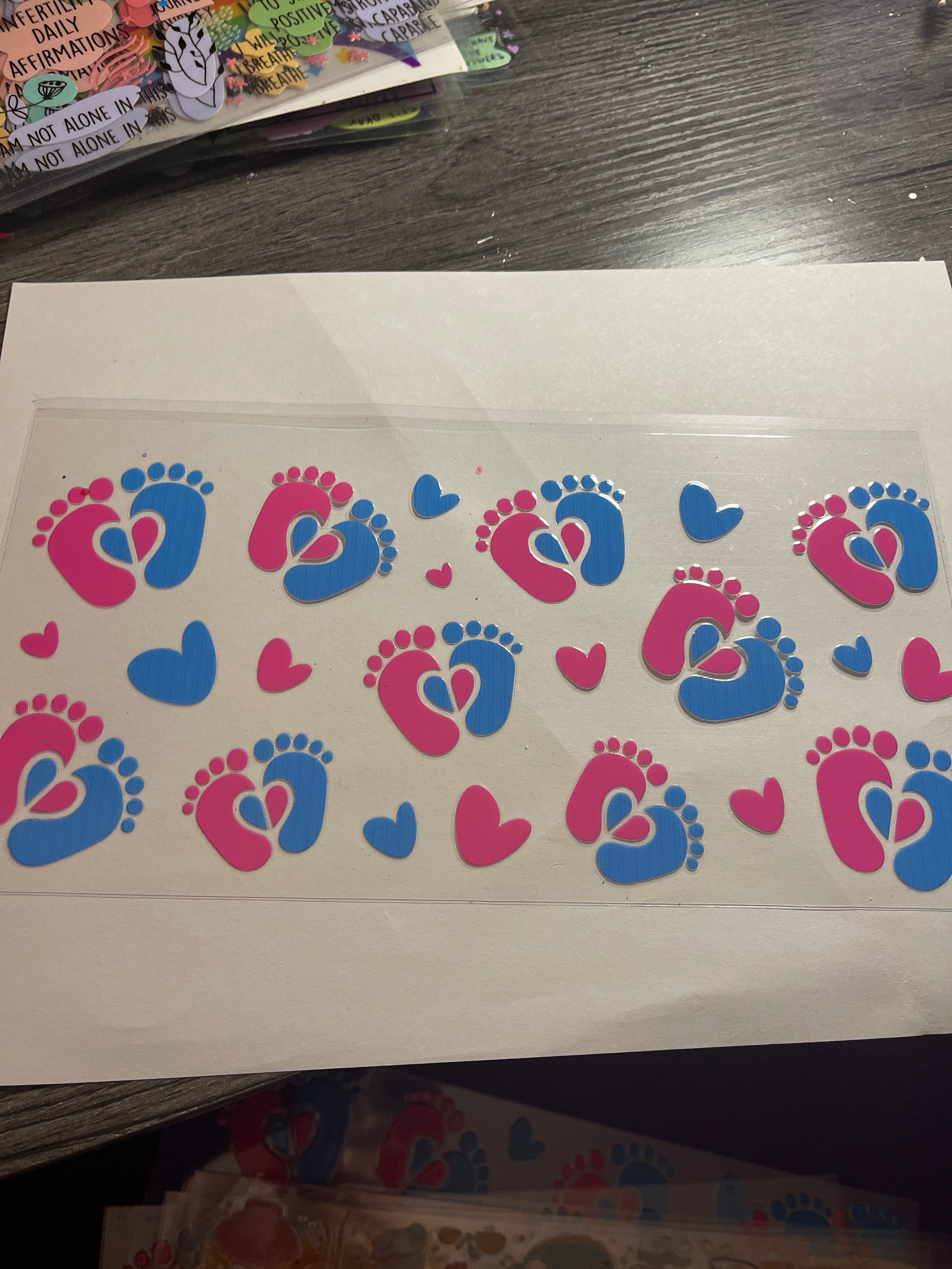 Quotes/faith/mom/evil eye wraps