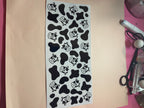 COW wrap
