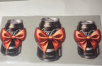 Soda wrap (add soda effect or glitter)